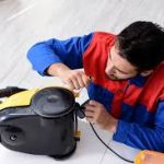 vacuum fix
